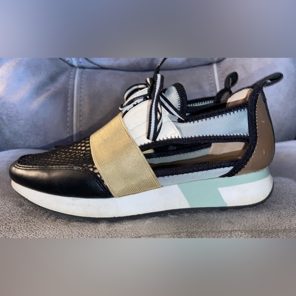 Steve Madden Shoes - Steve Madden sneakers